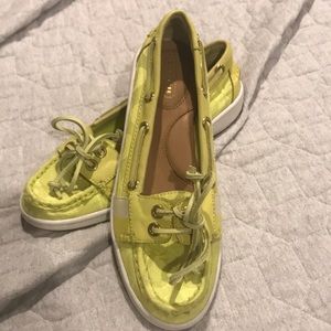 Coach Shoes. Size 6B